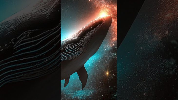 心と体を癒す10分間の深海リラクゼーション / Deep Sea Relaxation: A 10-Minute Meditation for Mind and Body Healing