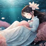 心と体を癒す10分間の深海リラクゼーション / Deep Sea Relaxation: A 10-Minute Meditation for Mind and Body Healing