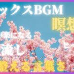 【大丈夫きっと上手くいく】瞑想/癒し/熟睡/ヒーリング/モチベーション/リラックス/マインドリセット/聴き流しBGM