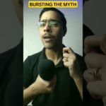 BUSTING the MYTH ; are GDP size & people’s WELL-BEING, DIRECTLY related ?