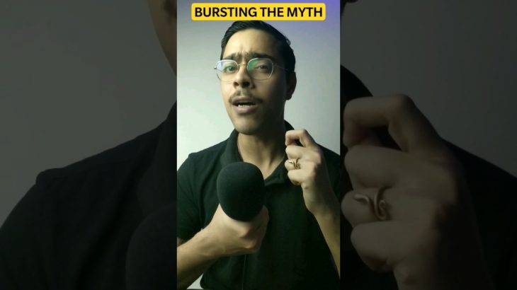 BUSTING the MYTH ; are GDP size & people’s WELL-BEING, DIRECTLY related ?