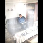 「オーラのBeforeAfter」 #隕石 #ギベオン #イミラックパラサイト #オーラ #パワーストーン #スピリチュアル #開運 #金運 #恋愛運 #仕事運