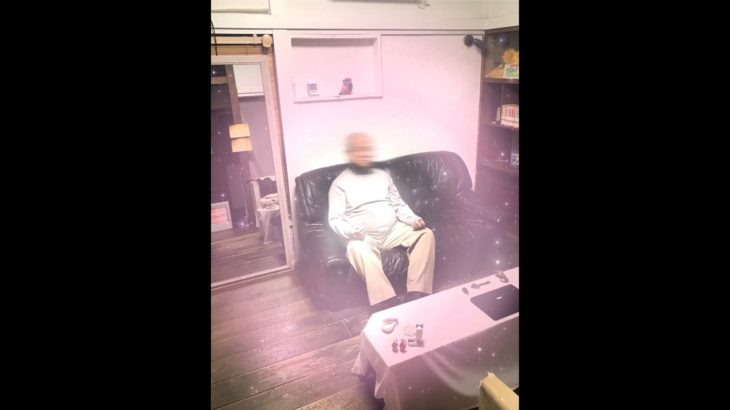 「オーラのBeforeAfter」 #隕石 #ギベオン #イミラックパラサイト #オーラ #パワーストーン #スピリチュアル #開運 #金運 #恋愛運 #仕事運