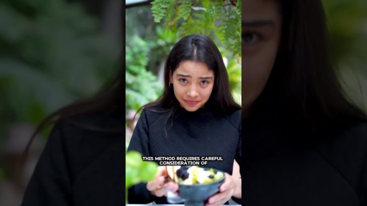 Effortless long life meal prep guide || #shorts #health #wellbeing #selfcare #mindfulness #mealprep