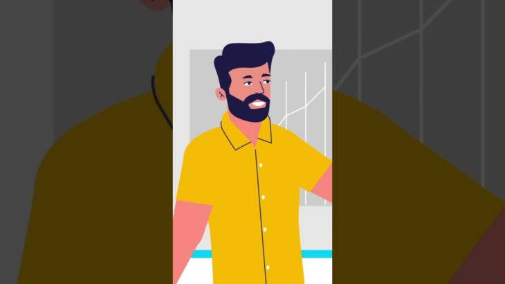 Employee Mental Healthcare: Approach for Employee Well-being at Workplace – Explainer Video Example