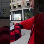 Giving Free hugs, seeking life advices to improve your well-being – Vlog 733