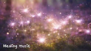 Healing music 癒しの森＊ピアノリラクゼーション 癒し 瞑想 BGM