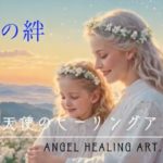 天界の絆【癒し映像と音楽 】ヒーリング・瞑想・祈り・自律神経[Healing  music] Meditation, autonomic nervous system, sleep, learning