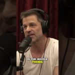 How to Achieve Long Term Wellbeing  Healing & Staying Active  #viral #trending #joerogan #zacksnyder