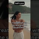 I prioritize self-care and prioritize my well-being, knowing that by honoring myself