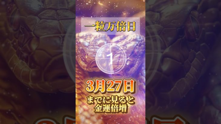 プロフリンクからLINE追加で、3大特典をプレゼント⛩✨  #スピリチュアル #金運 #開運