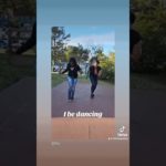 MYWB:  Dancing is good for your well-being #perimenopause #over40 #over50women