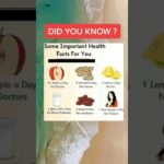 “Maximize Your Well-Being: Essential Tips for a Healthy and Balanced Life!”