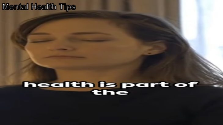 Mental Health Tips: Strategies for Emotional Well-Being