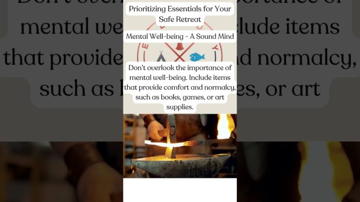 Mental Well being   A Sound Mind