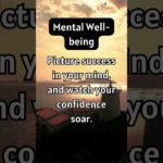 Mental Well-being #shorts #mentalwellbeing #nagahealth