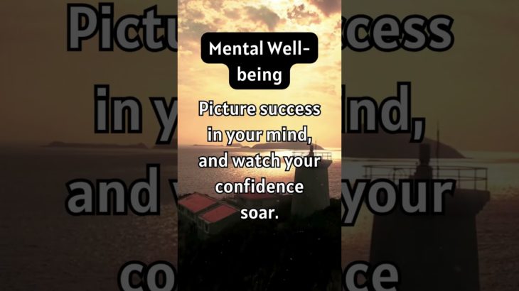 Mental Well-being #shorts #mentalwellbeing #nagahealth