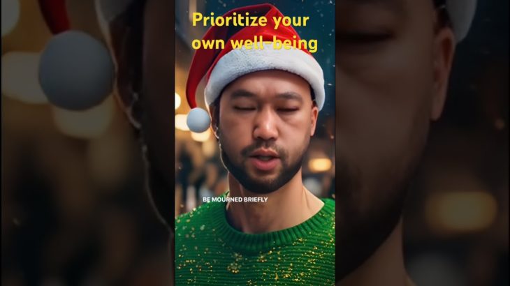 Prioritize your own well-being #lifecoaching #lifeqoutes