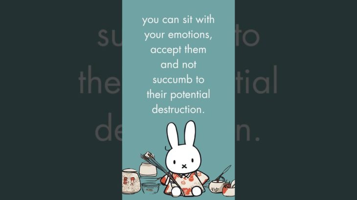 The Art of Compartmentalization: Managing Emotions for Mental Well-being #StressManagement #Balance