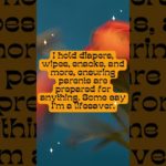 Well being series – Day 4 Child care