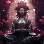 Women’s Emotional Well-Being. Breath and Rhythm Meditation. Light Sleep and Pleasant Dreams.