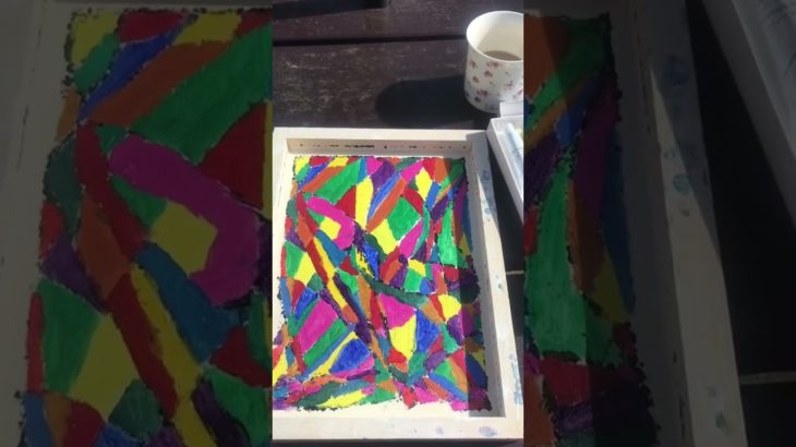 WorkshopComing Soon!!Inner Child-Mindfulness Painting- Making Own Wellbeing Mandalas. #innerchild