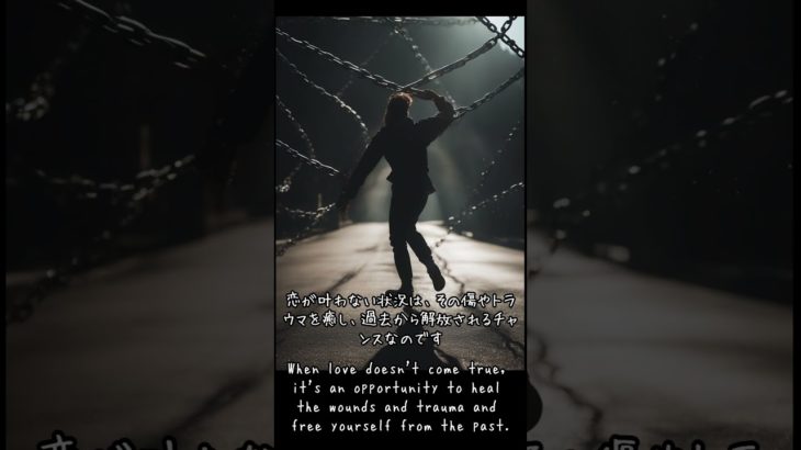 恋の予感 #ai＃スピリチュアル#占い #恋愛 #love