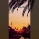 baysideを訪ねて、、#ヒーリングミュージック #癒し #リラックス #瞑想 #bayside #sunset #lofi