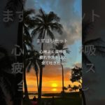 ＼安眠の扉／#呼吸法 #深呼吸 #安眠 #癒し #呼吸瞑想 #セルフヒーリング #breathe #breathout #deepbreathing #selfhealing