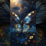 願望実現瞑想　癒しの波動　cozy vibes meditation　①1分間動画を見ながら願いをイメージして心の中で唱えます。②次の1分間で目を閉じ音楽を聴きながら瞑想します。何も考えず音楽に集中