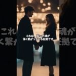 ツインレイの不思議な共通点とは？    #shorts   #ツインレイ   #スピリチュアル