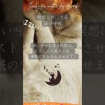 #睡眠 #瞑想 #カントリーミュージック #哲学 #ねこ #shorts