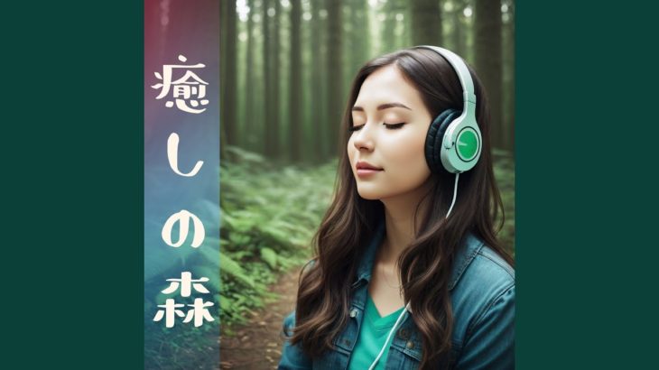 頭痛改善癒し水音