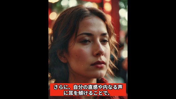 スピリチュアルな金運ヒント