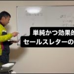 実録ウェルビーイングセールスフォース　単純かつ効果的なセールスレターの書き方