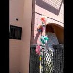 ウェルビーイング風車ー３