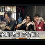 ウェルビーイング甲子園2  大久保碧くん