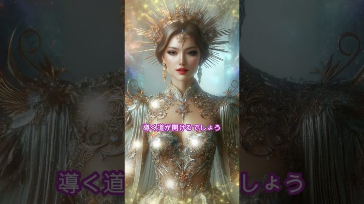 愛の奇跡を、今すぐ掴もう #占い #スピリチュアル #恋愛 #恋愛心理学 #恋愛相談所 #恋愛心理 #癒し #AI美女 #AIアバター #aiアバターを喋らせる #しゃべらせAI  #しゃべるAI