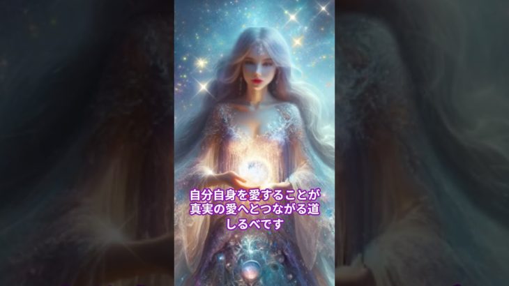 真実の愛を見つける旅 #占い #スピリチュアル #恋愛 #恋愛心理学 #恋愛相談所 #恋愛心理 #癒し #AI美女 #AIアバター #aiアバターを喋らせる #しゃべらせAI  #しゃべるAI