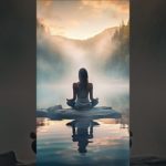 瞑想の波紋｜深い眠り｜デルタ波刺激｜水辺の調和｜癒しのサウンドトラック｜自然のリズム｜穏やかな夜｜安らぎの音楽｜睡眠BGM｜ストレス解消