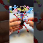 Enhance your well-being with our innovative stress-relief fidget spinner collection#spinner#spinners