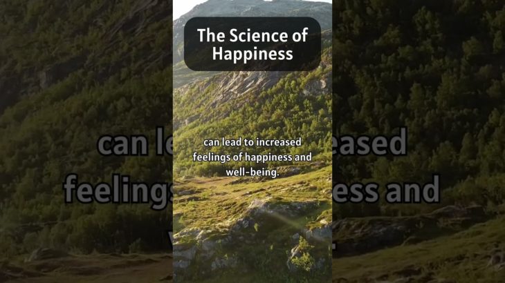 Gratitude Practice: Cultivating Happiness and Well-Being  #shorts #shortvideo