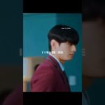 He is way too fine for my well being 😍❤️‍🔥🥵 #kdrama #chaeunwoo #truebeauty #wonderfulworld