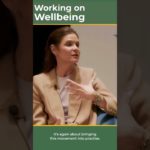 Learnings from the World Happiness Summit | Working On Wellbeing Podcast