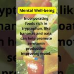 Mental Well-being