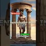 The Power of Gratitude  Cultivating Contentment and Well Being #stoic