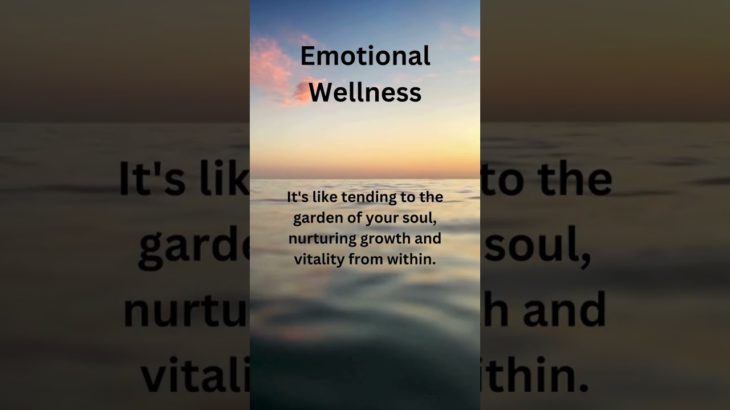 Unlocking Your Emotional Potential: The Key To Mental Well-being