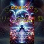 「恋愛運アップ♡ゴルフ場で叶えるスピリチュアルな願い事」　　　　　　　　　　　　　　　　＃ゴルフ　＃ゴルフ女子　＃女子ゴルフ　#aiart