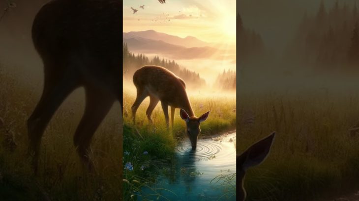 #癒し　#瞑想　#ヒーリング　#自然　#shorts