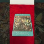 #オラクルカード #占い #カードリーディング #タロット #恋愛 #スピリチュアル #ソウルメイト #タロットリーディング #今日の一枚 #sixofautumu